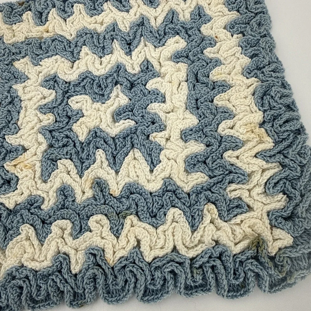 Handmade this pair